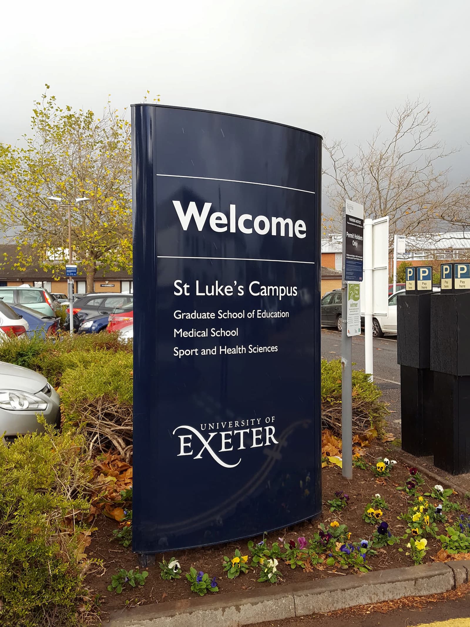 External Signage | Allsigns