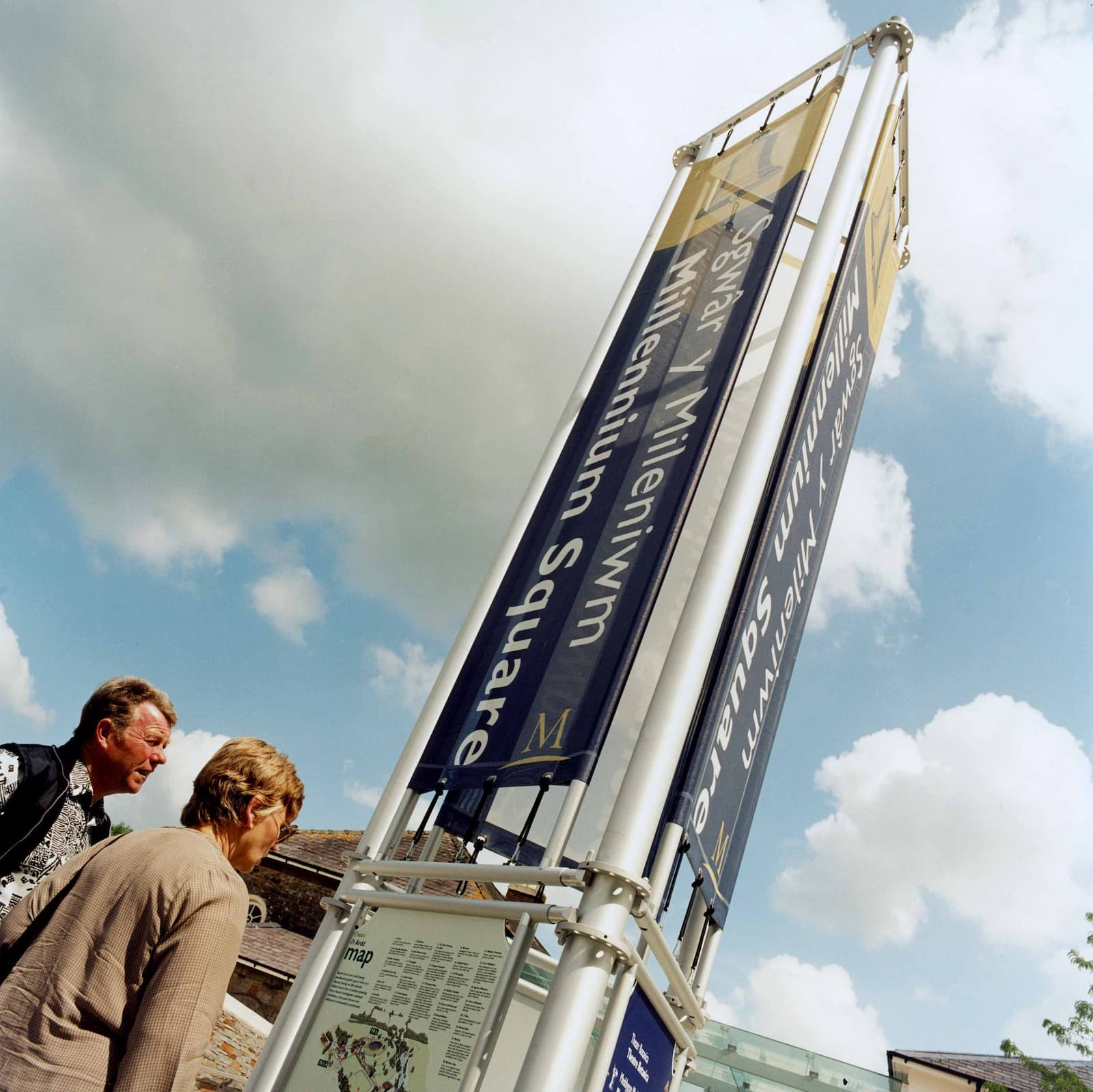 External Signage | Allsigns