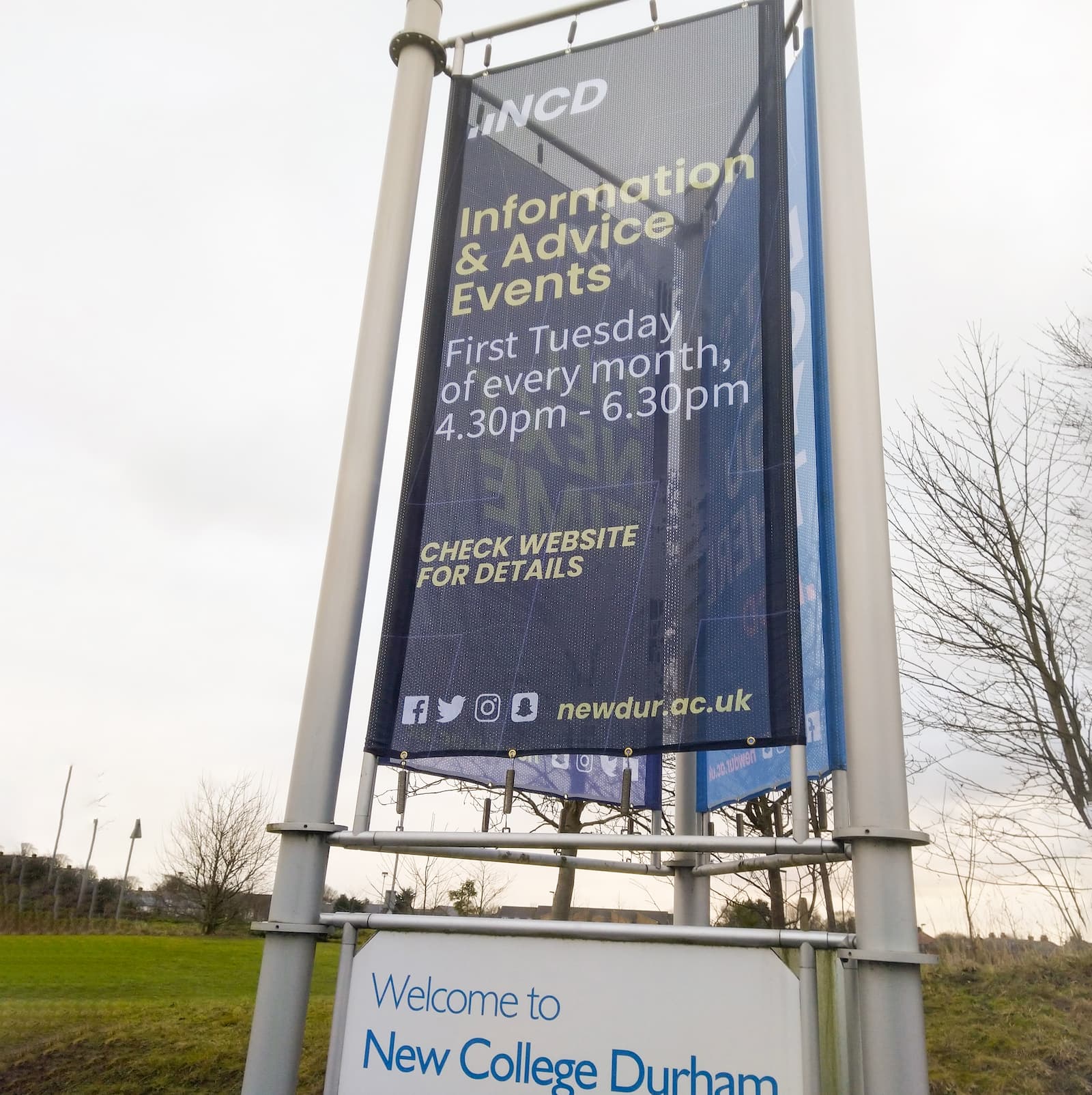 External Signage | Allsigns