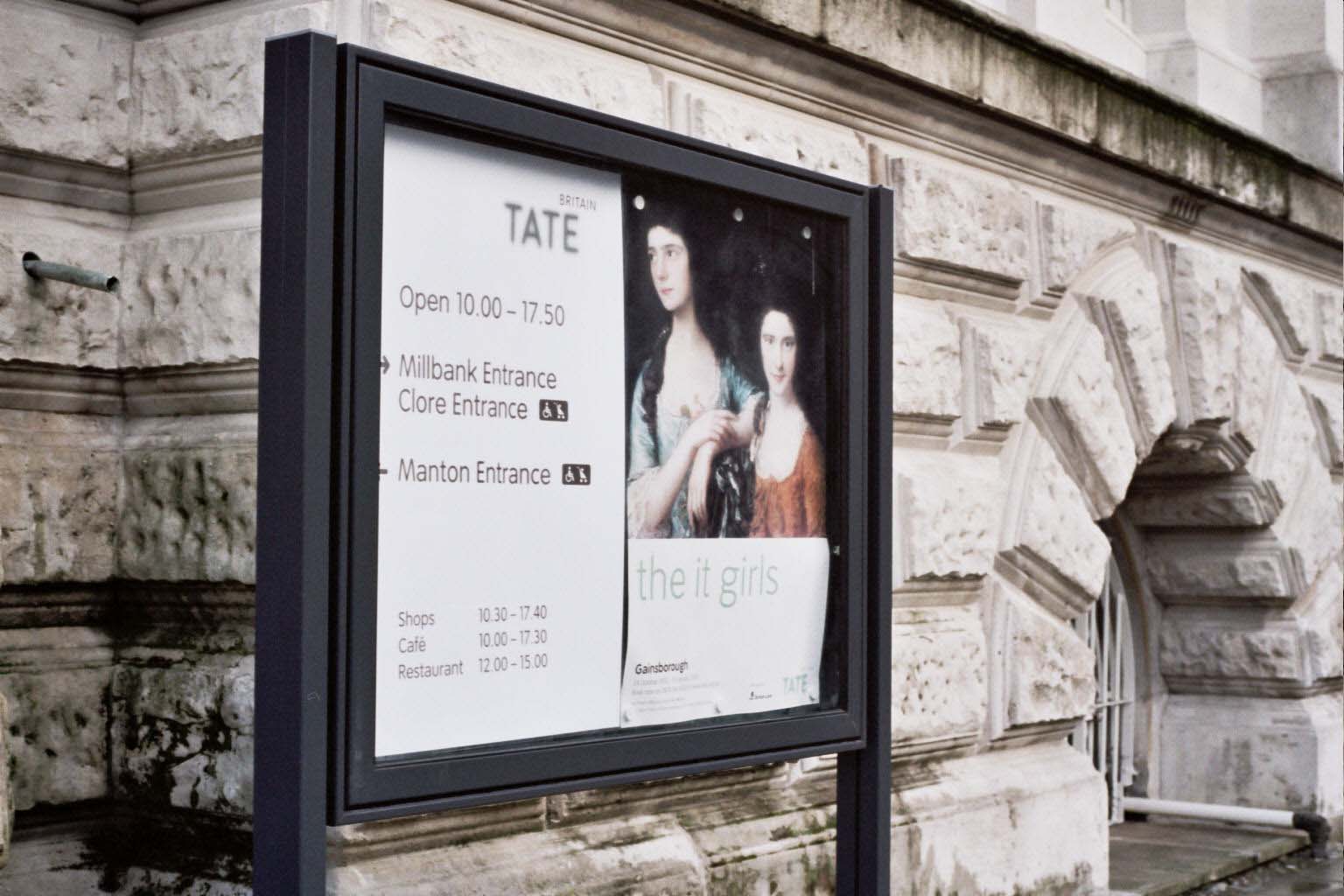 Interpretational Signage | Allsigns