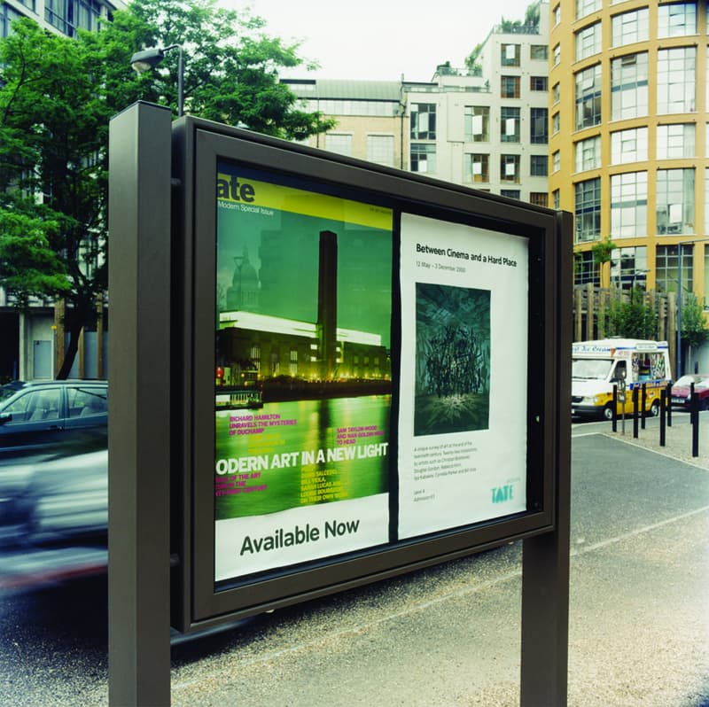 Interpretational Signage | Allsigns