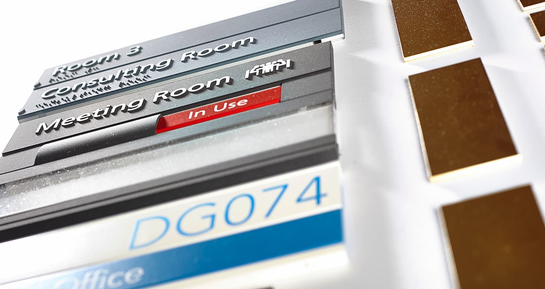 Sign All Systems Internal Signage | Allsigns