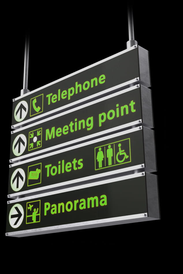 Case Studies | Allsigns