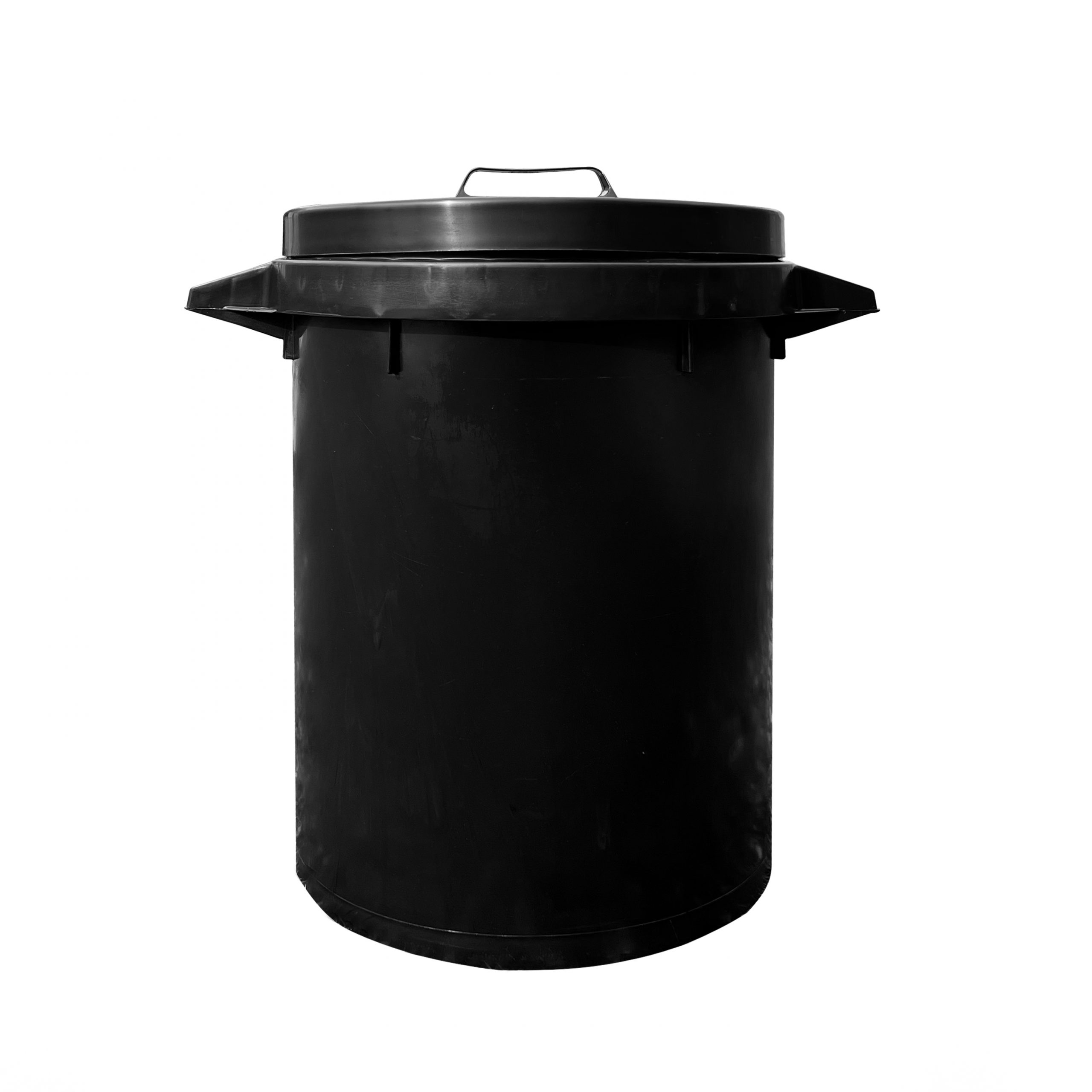 BLACK BIN Allsigns