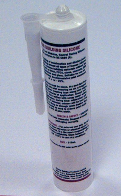 Mastic Bond | Allsigns