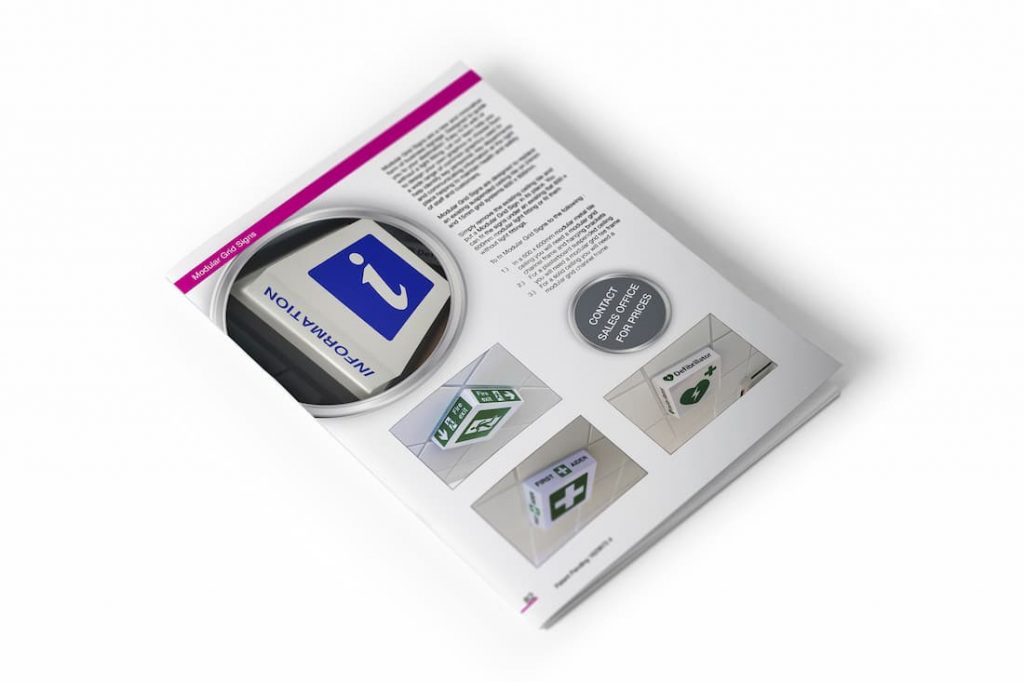 007-landscape-brochures-modular | Allsigns